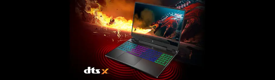 Notebook Acer Nitro 16 AN16-41 NH.QLLEP.007 16&quot;