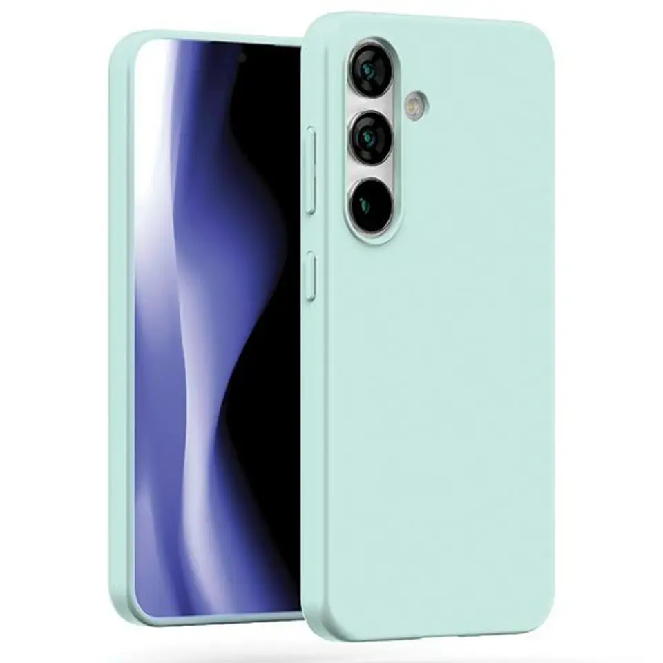 Mercury Soft Sam S24+ S926miętowy/mint