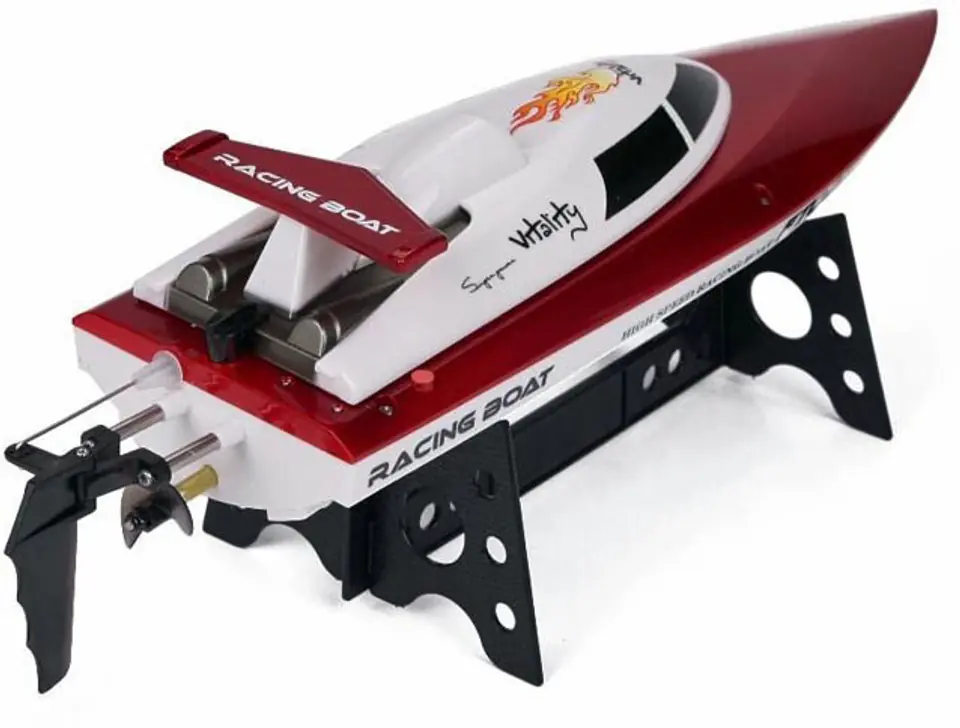 RC Remote Controlled Boat FT007