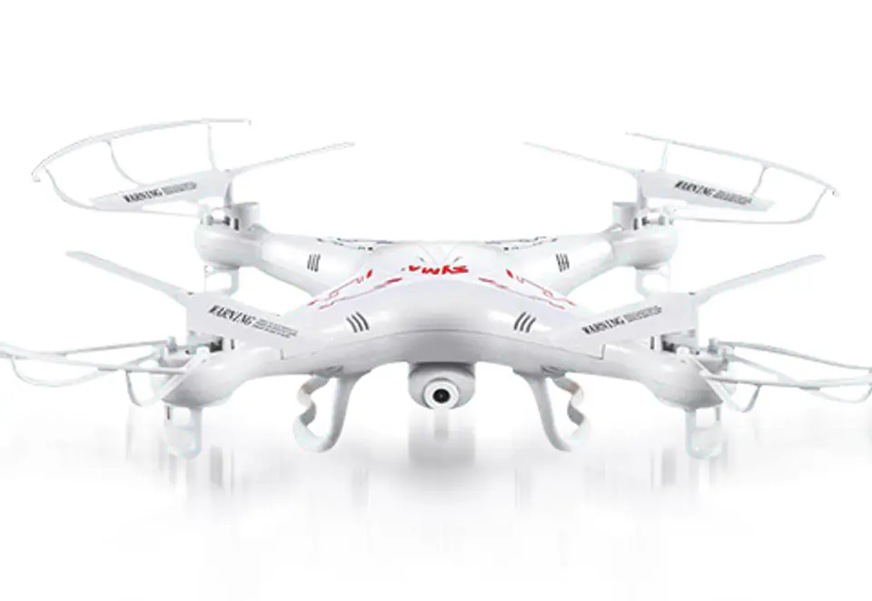 SYMA X5C RC Drone 2.4GHz HD Camera