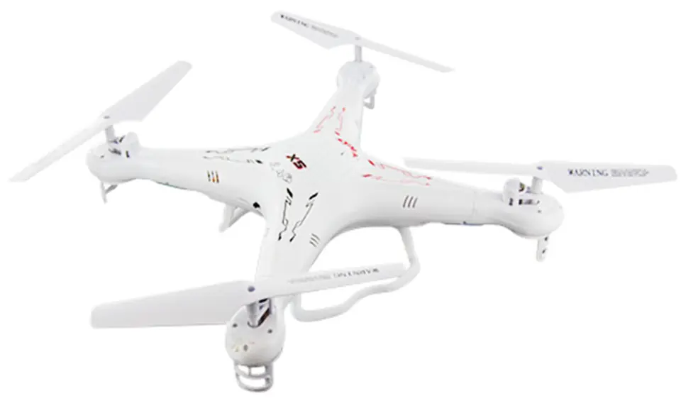 SYMA X5C RC Drone 2.4GHz HD Camera