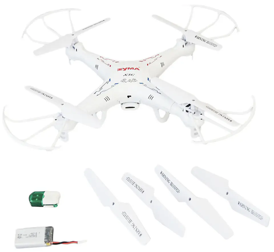 Drone syma hot sale xc5