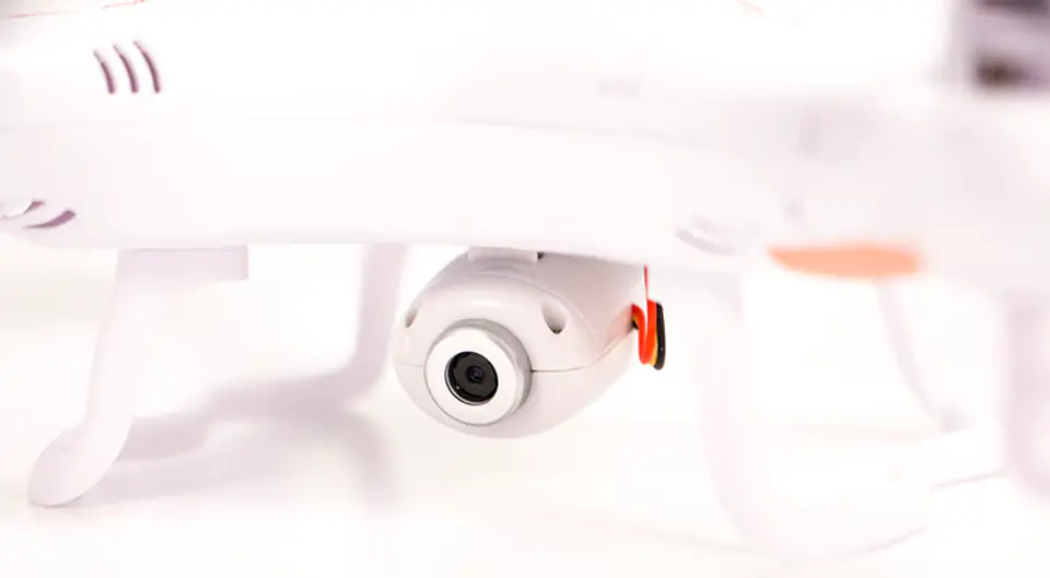 SYMA X5C RC Drone 2.4GHz HD Camera