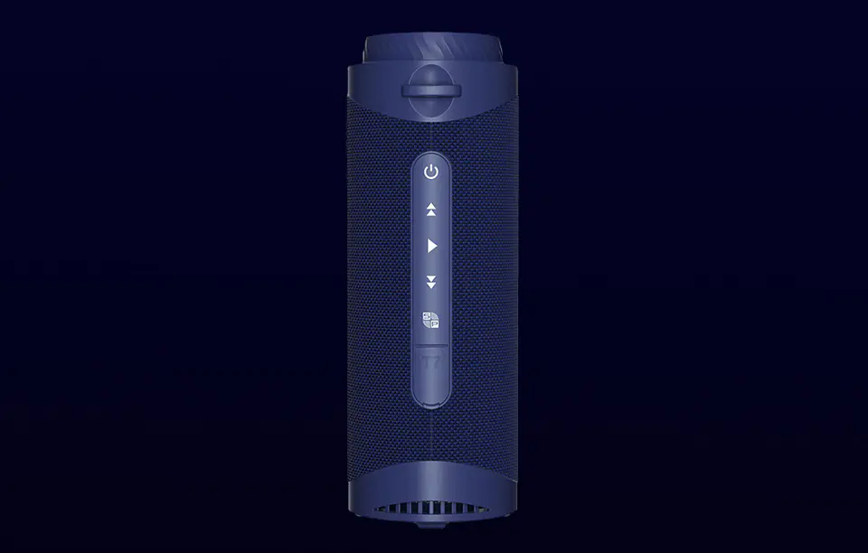 Głośnik bezprzewodowy Bluetooth Tronsmart T7  (Niebieski)