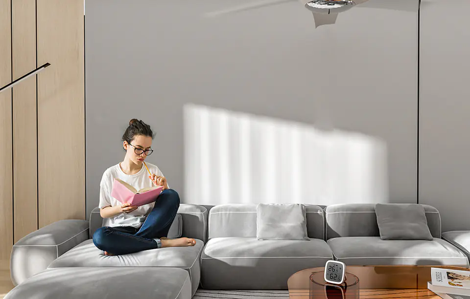 Inteligentny przełącznik WiFi Sonoff BASICR4 (10A ESP32)