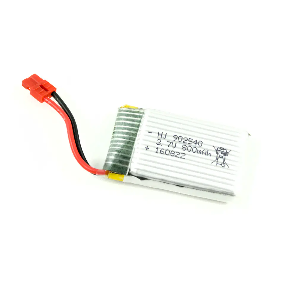 Part Syma Rechargeable X5HC X5HW X5HG 3.7V 1500mAh