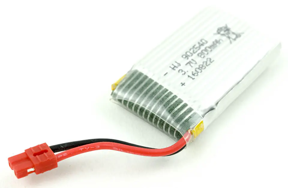 Part Syma Rechargeable X5HC X5HW X5HG 3.7V 1500mAh