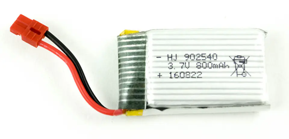 Part Syma Rechargeable X5HC X5HW X5HG 3.7V 1500mAh