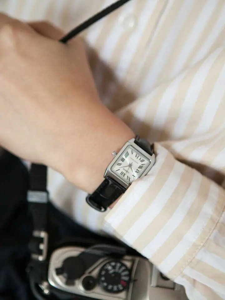 Zegarek Damski Casio LTP-V007L-7B1UDF + BOX