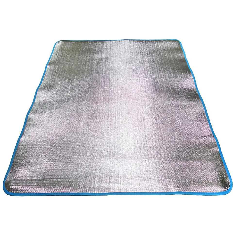 Educational foam mat for children street 160x200cm