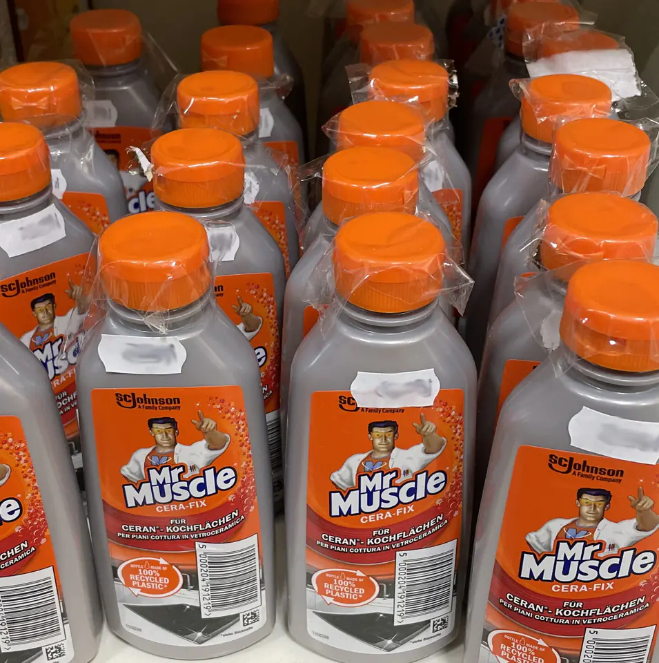 Mr Muscle 200 ml w sklepie Wasserman