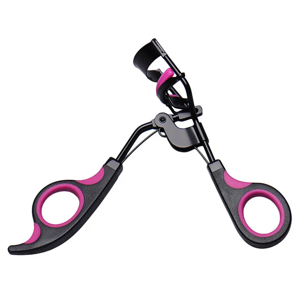 Eyelash curler