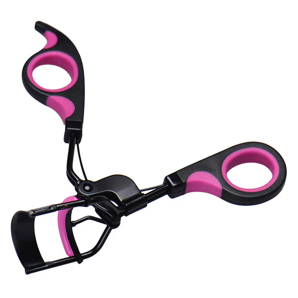 Eyelash curler