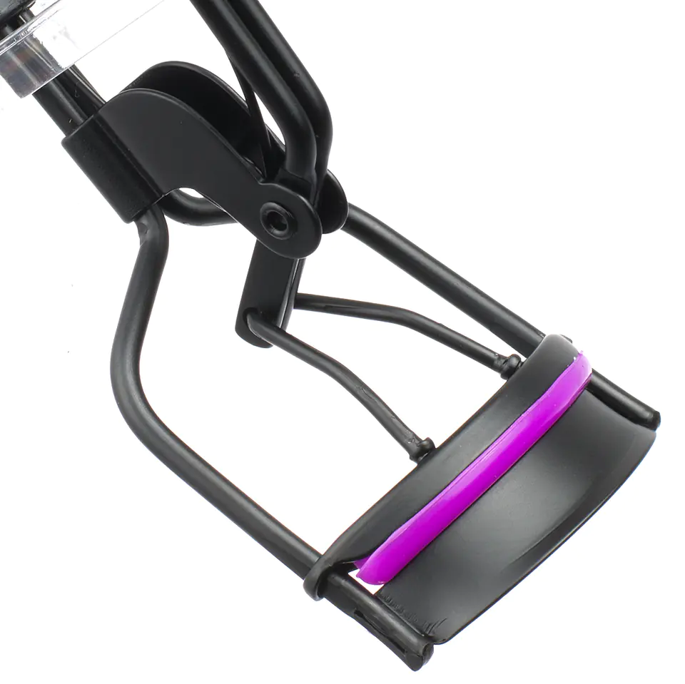 Eyelash curler