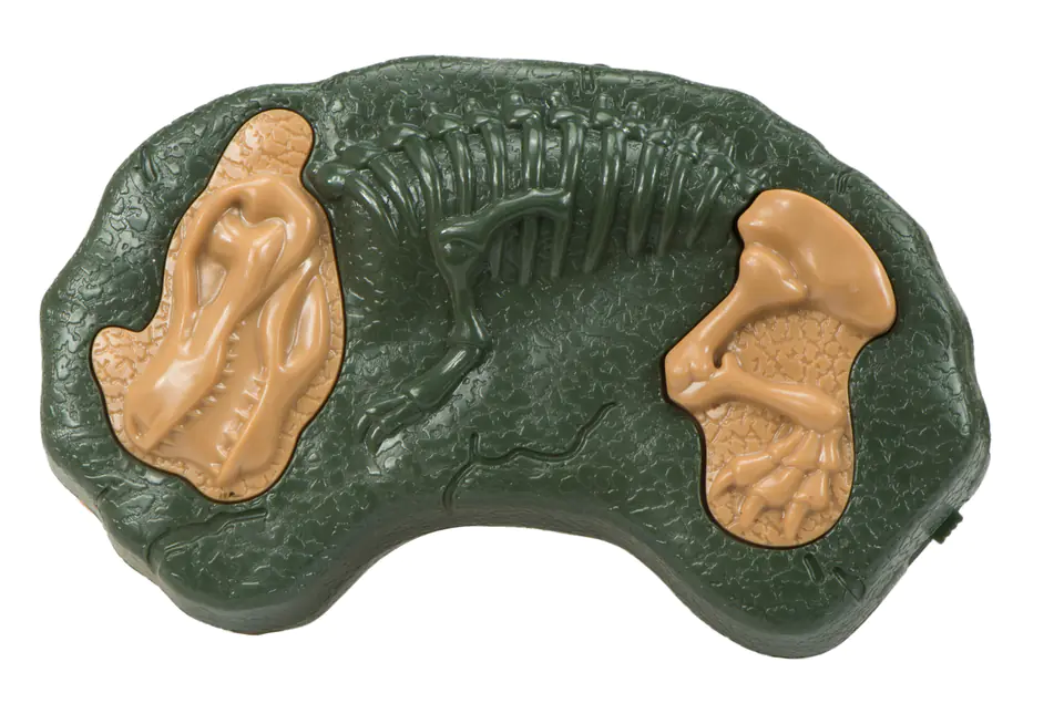 Dinosaur Velociraptor RC + sounds