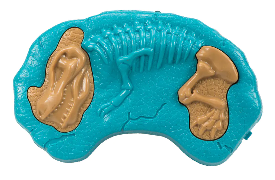 Dinosaur RC Dragon - walks roars in pairs 41 cm