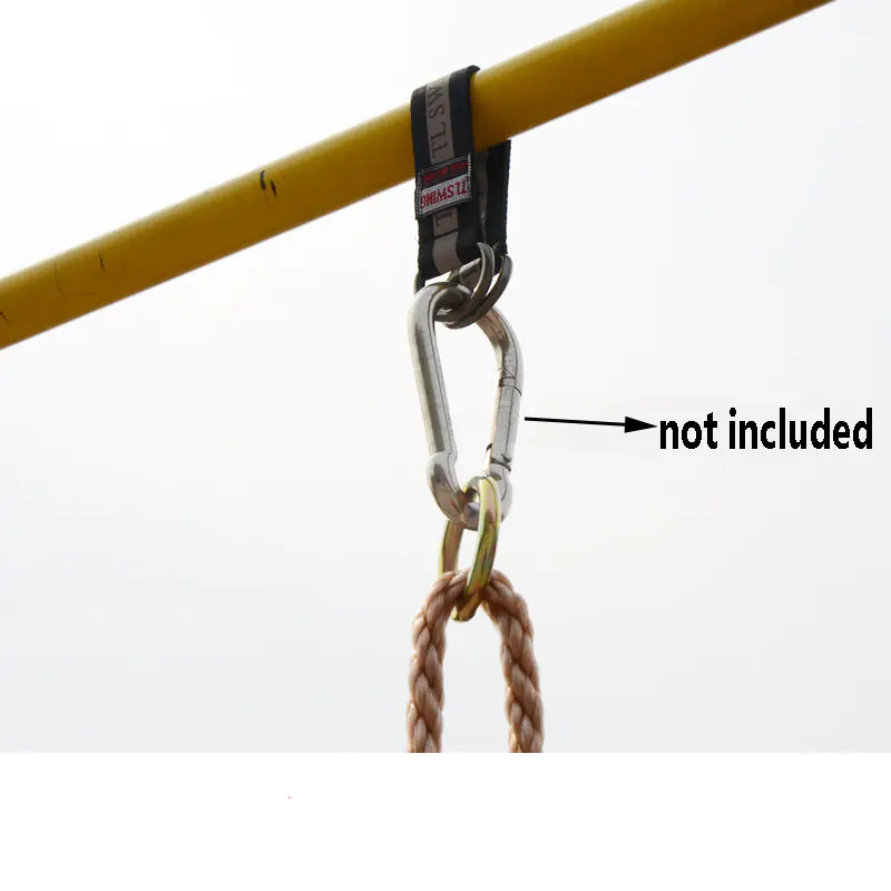 Belt Handle for hanging hammocks swings 45cm