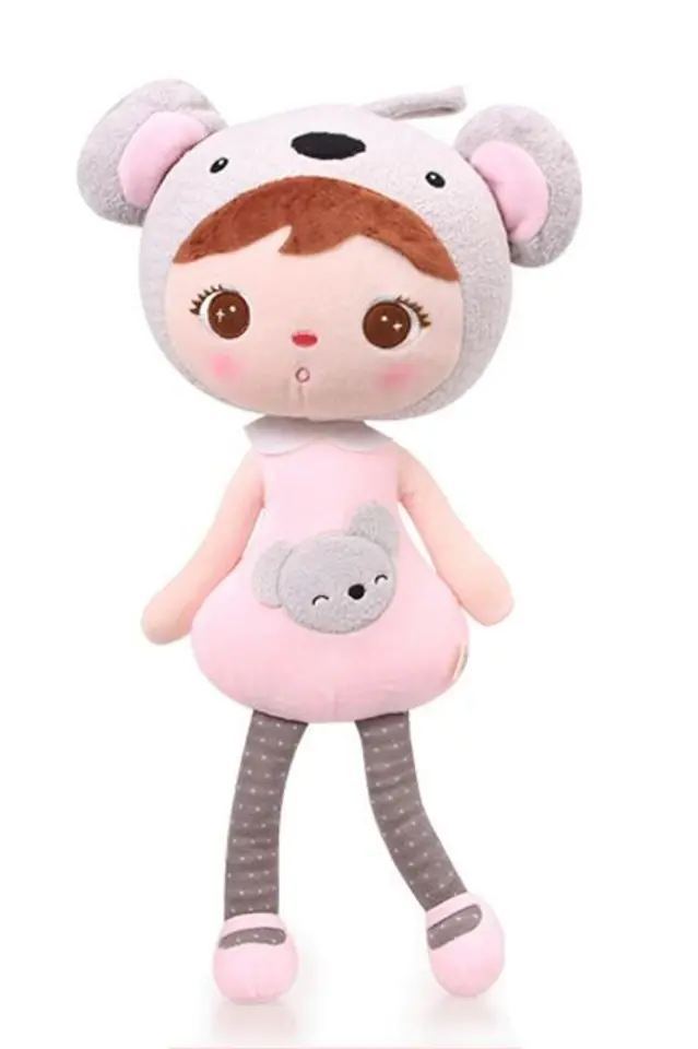 METOO doll koala bear 46cm