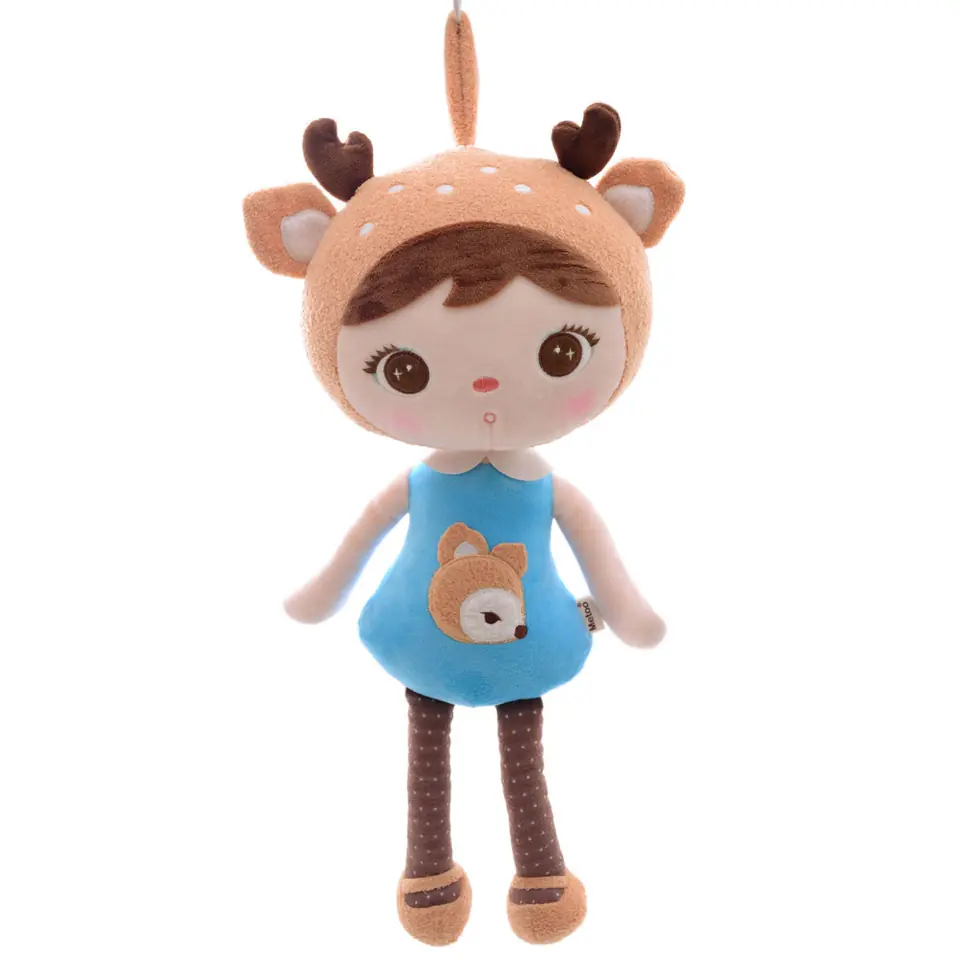 METOO fawn doll 46cm