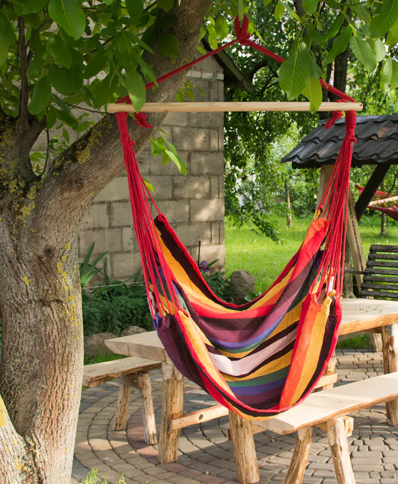 Brazilian hammock chair 100x100cm