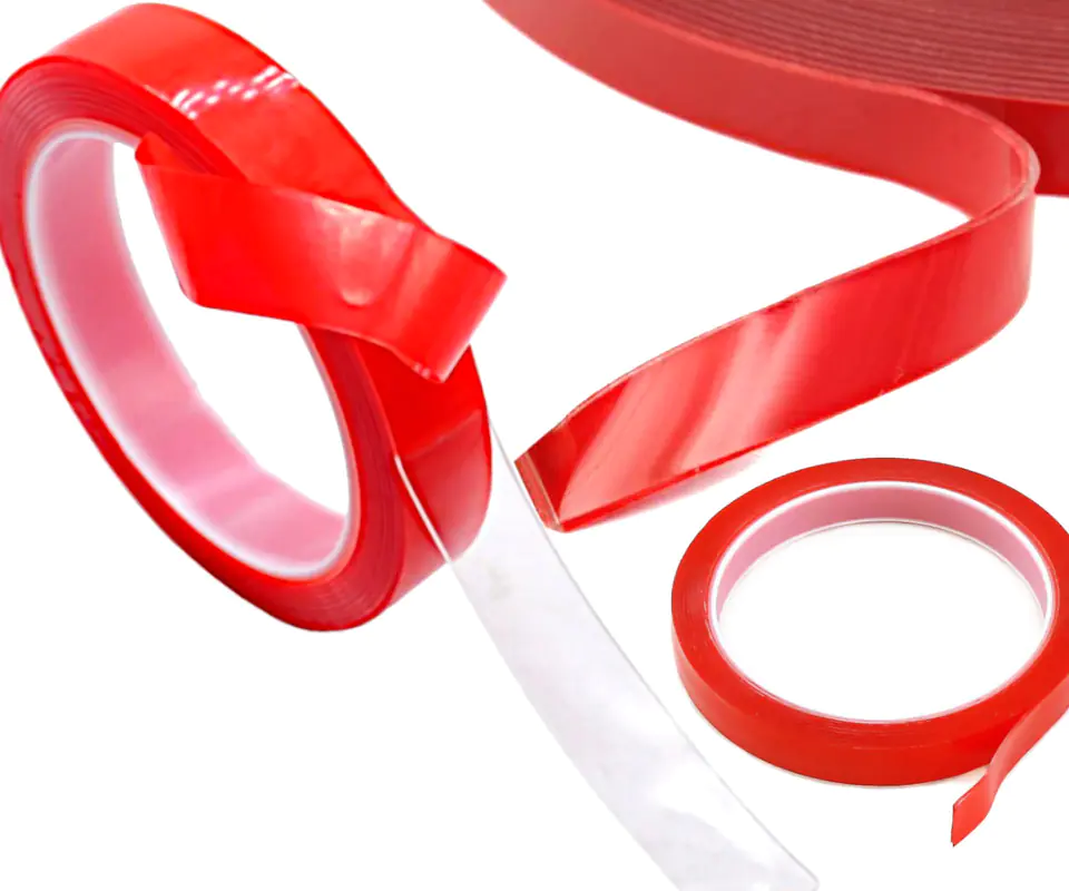 Double-sided acrylic tape 10mmx3m