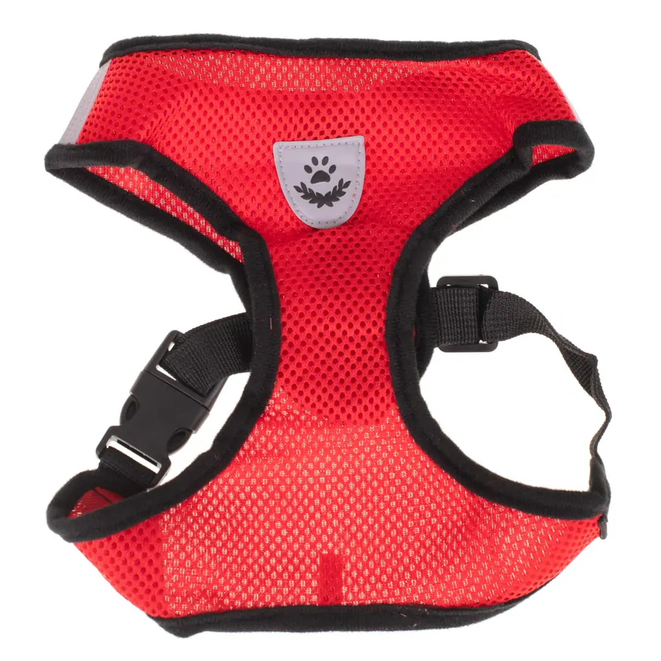 Pressure-free harness for dogs + LEAsh XL