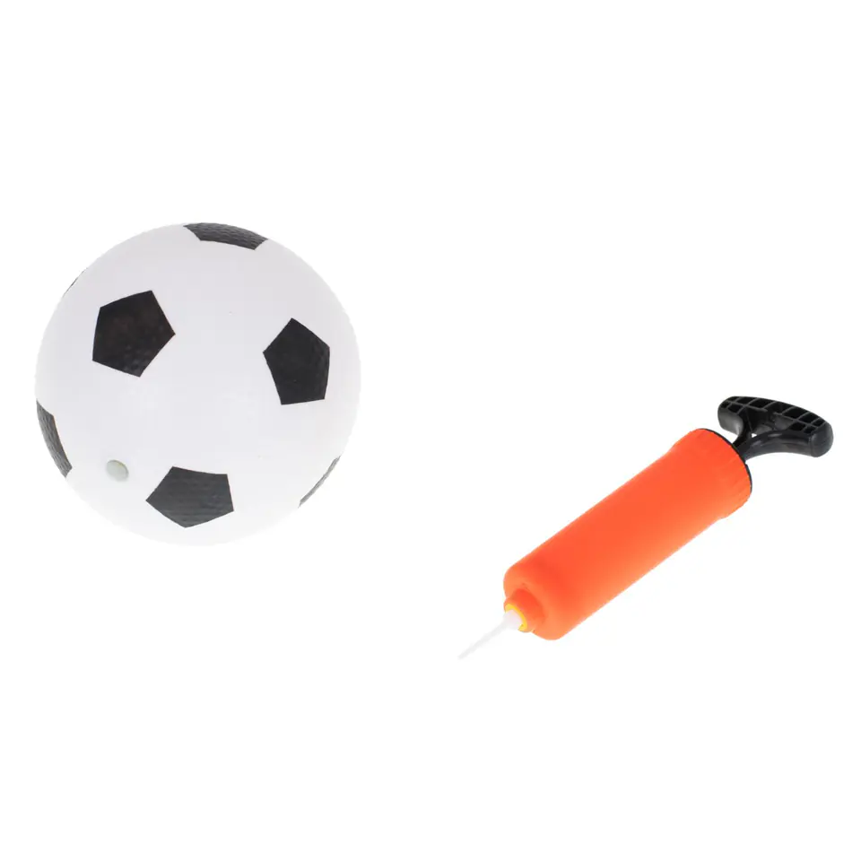 Football goals for children 1pcs-42x62x28cm + ball + pump