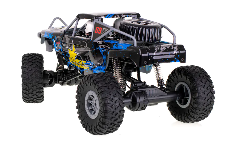 RC Car WLtoys 104310 4WD