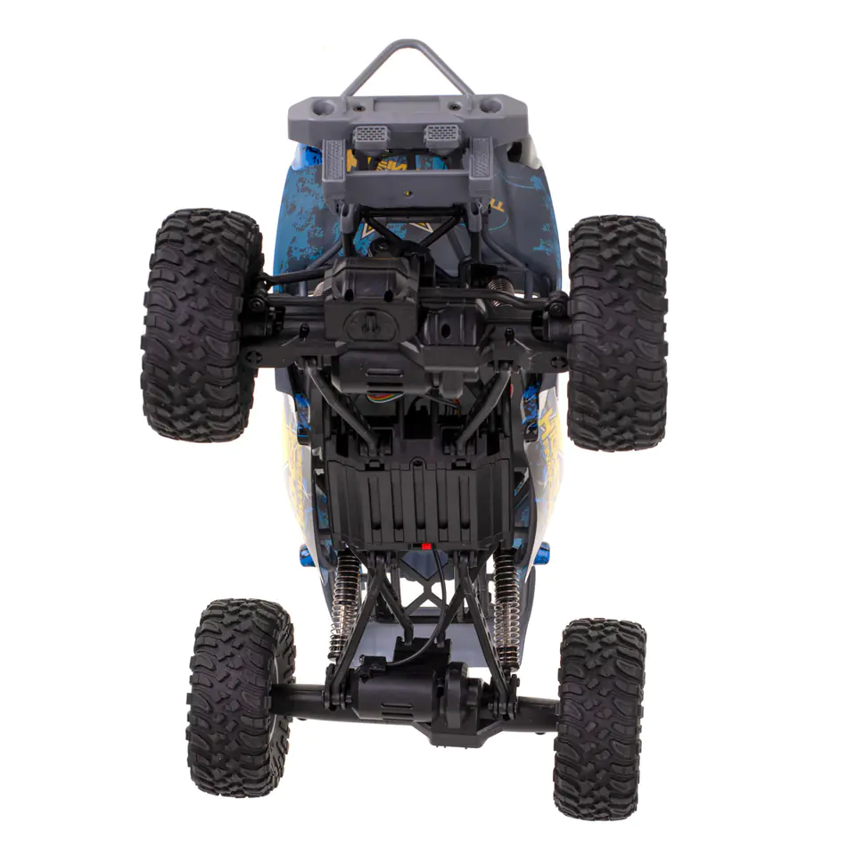 RC Car WLtoys 104310 4WD