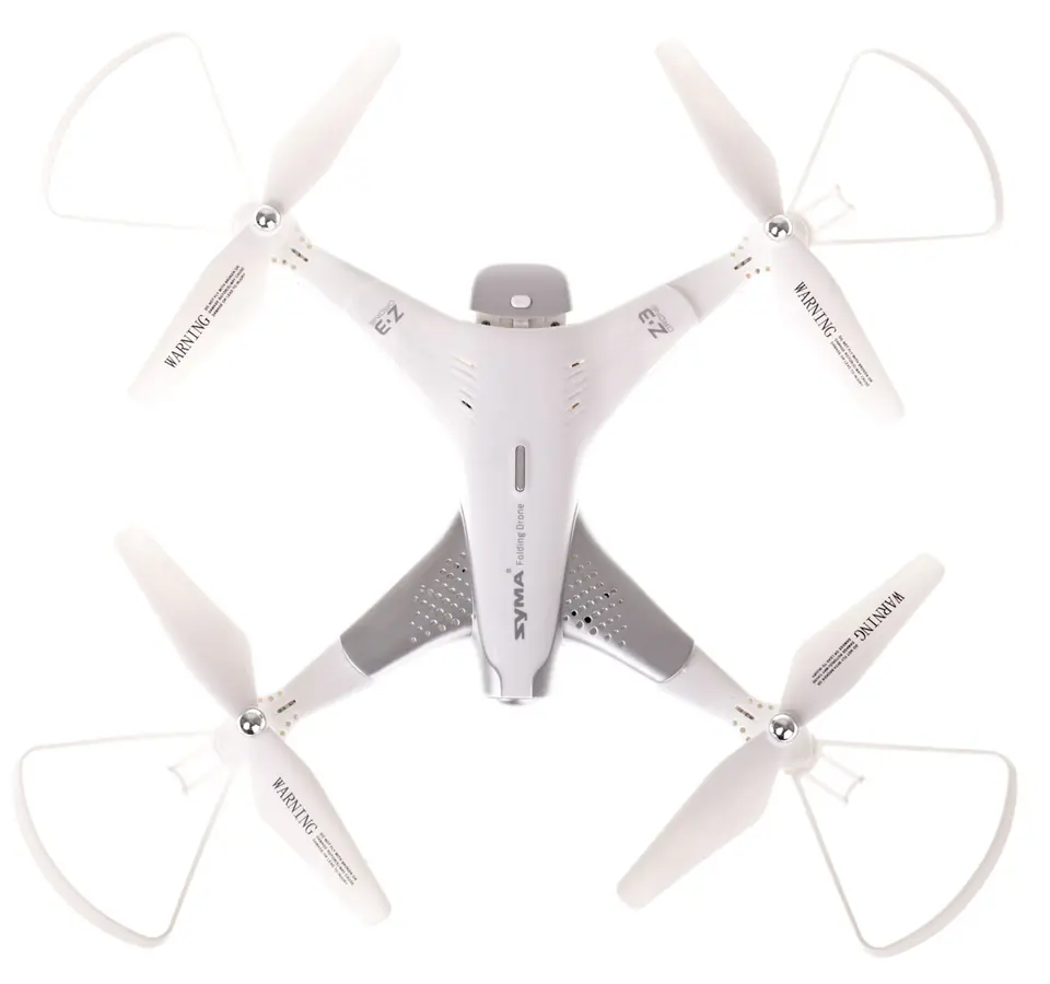 SYMA Z3 RC Drone 2.4GHz HD Camera