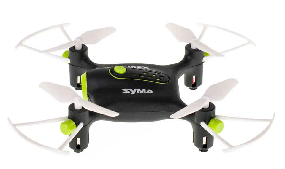 SYMA X20P 2.4GHz RTF 360 RC Drone