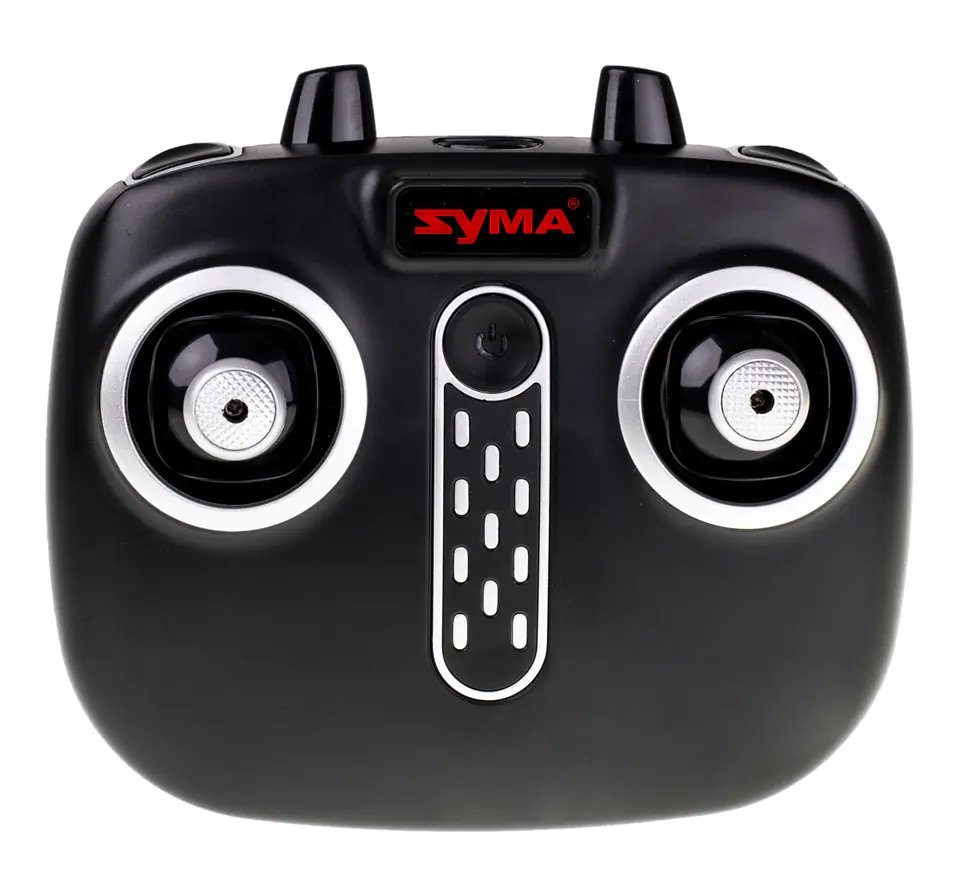 SYMA X20P 2.4GHz RTF 360 RC Drone