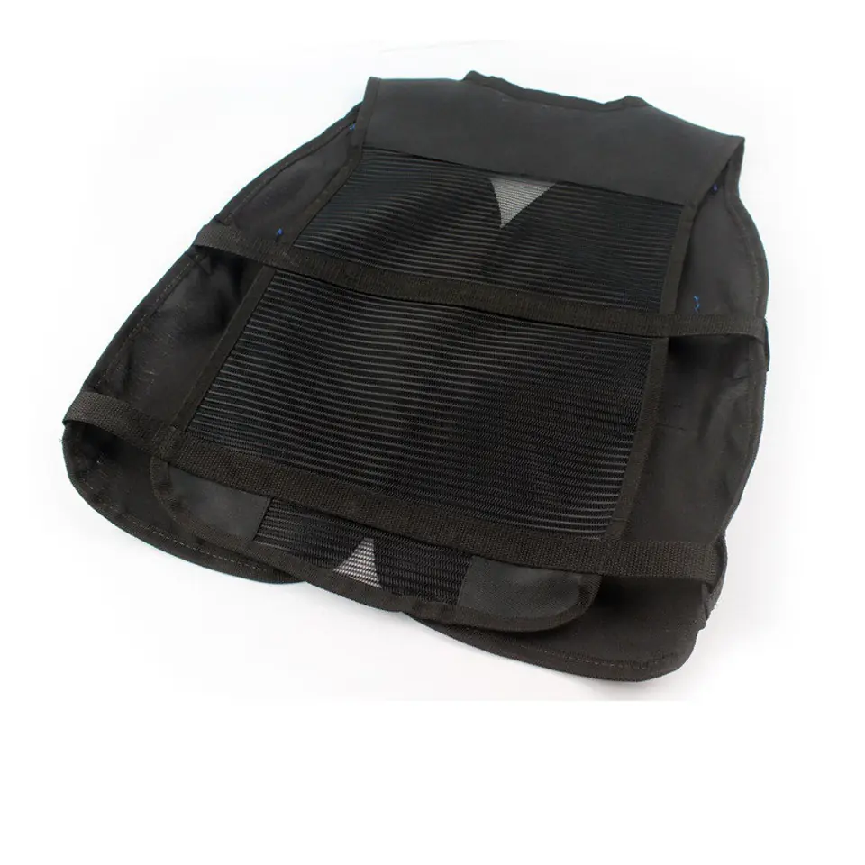 Tactical combat vest for accessories for Nerf launcher