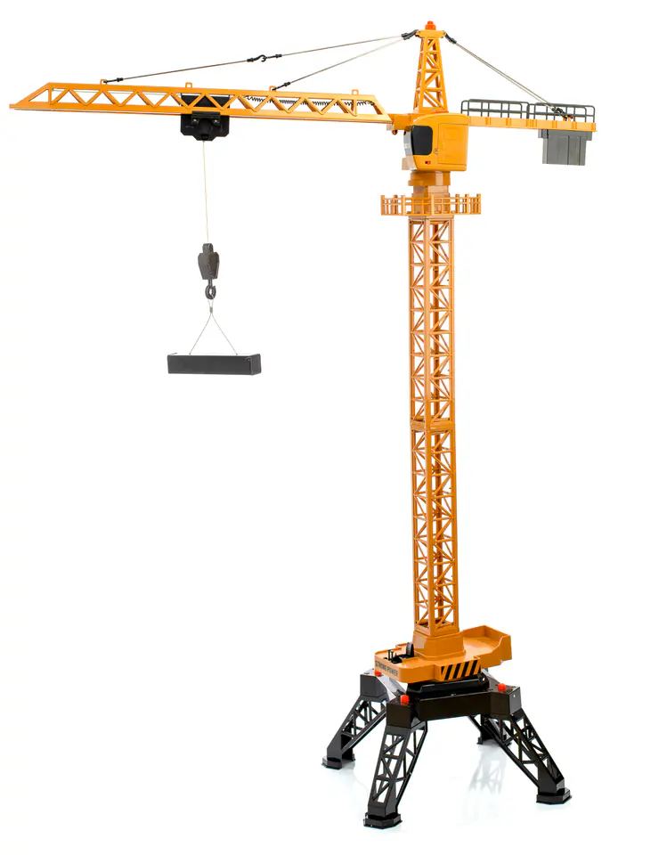 Crane Crane RC H-Toys 1585 12CH 2.4Ghz 1:14