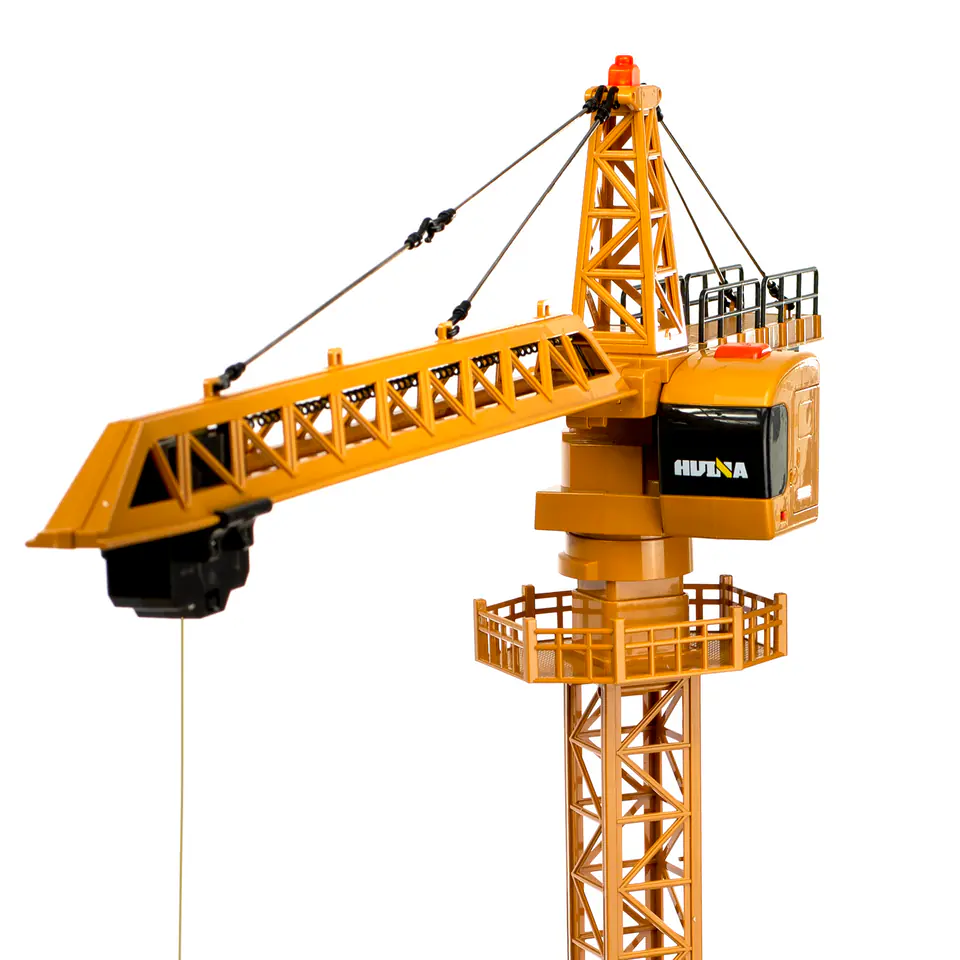 Crane Crane RC H-Toys 1585 12CH 2.4Ghz 1:14