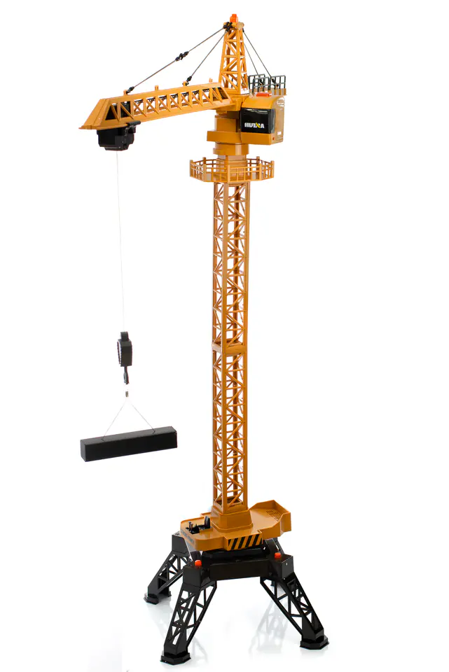 Crane Crane RC H-Toys 1585 12CH 2.4Ghz 1:14