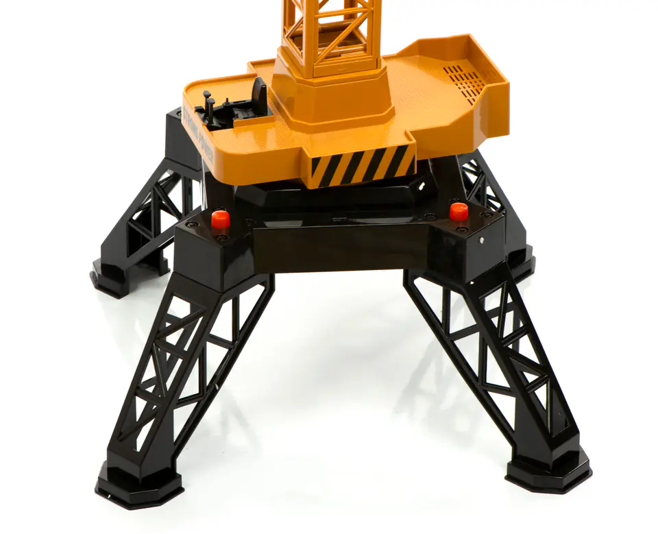 Crane Crane RC H-Toys 1585 12CH 2.4Ghz 1:14
