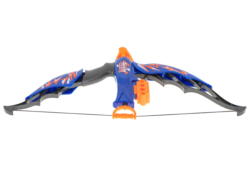 Crossbow bow blaze storm + 20 arrows