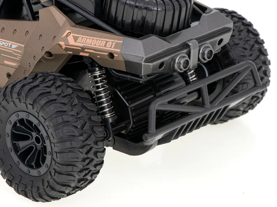 Armour rc cars online