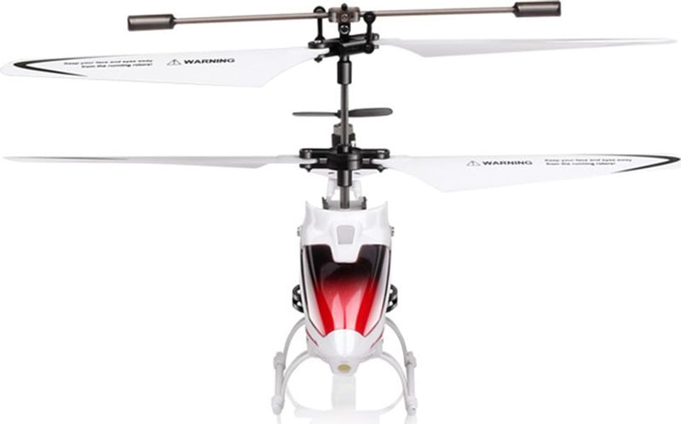 Syma s5 cheap helicopter parts