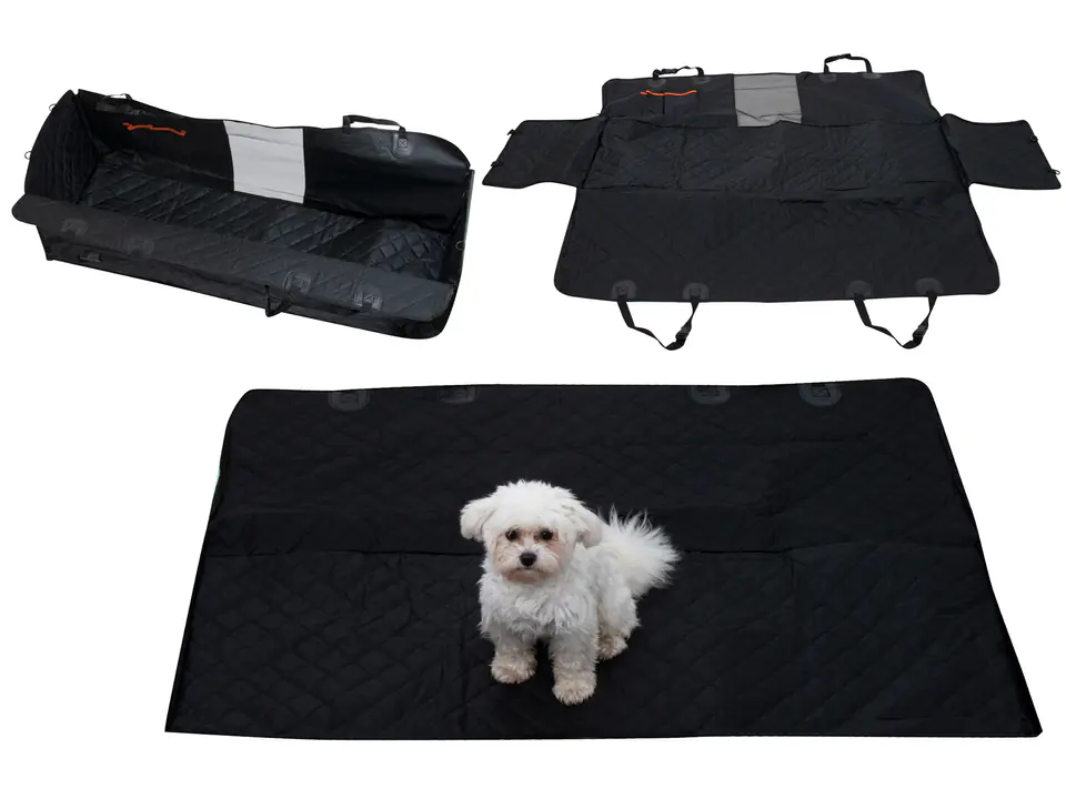 Car Mat for Animals Waterproof Cover