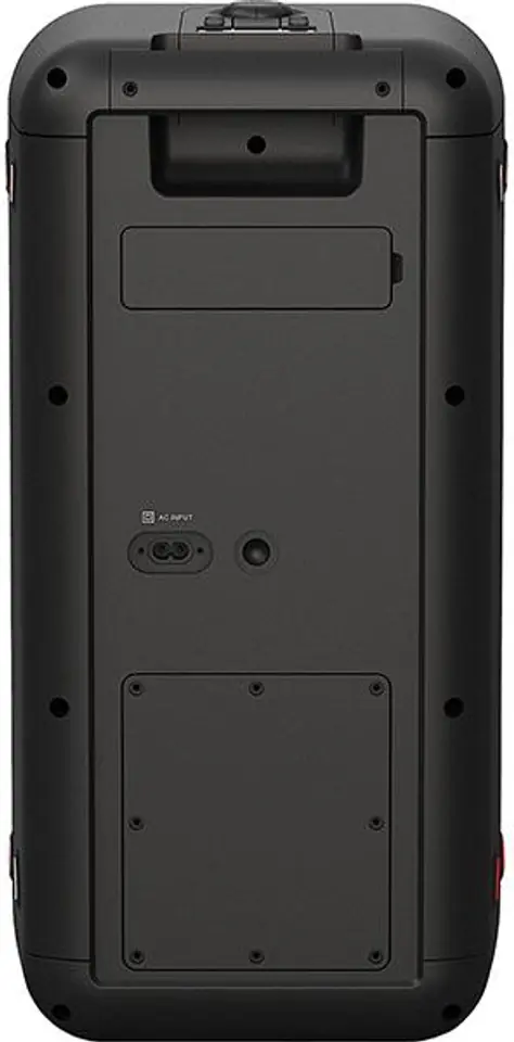 Głośnik RGB FM Regent Power Audio 400BT Ferguson