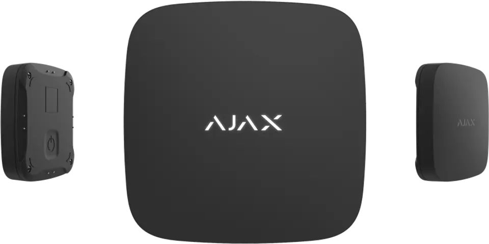 AJAX LeaksProtect (black)