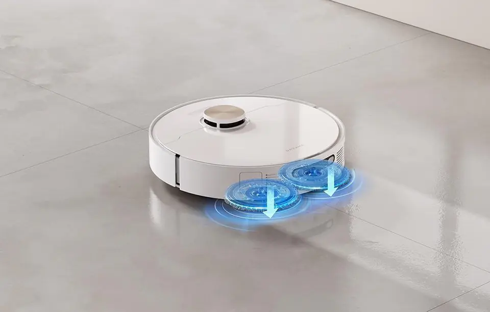 Robot sprzątający Dreame L10s Pro Ultra