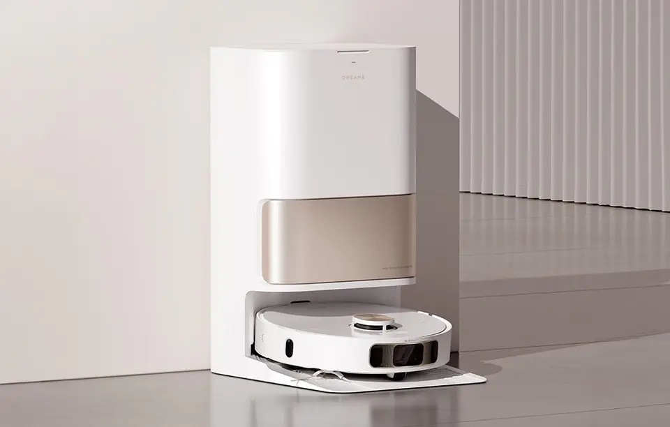 Robot sprzątający Dreame L10s Pro Ultra