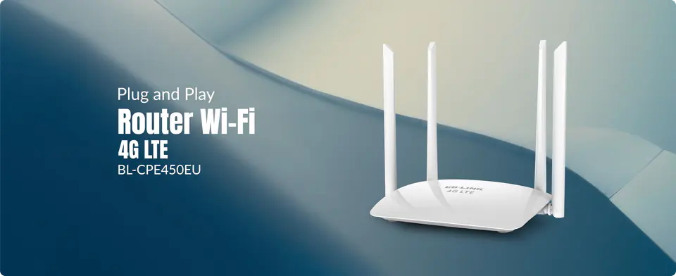 Router lb link, router sim, router na kartę, router wifi, router domowy, tani router, B593, 3G/4G, LTE 300Mbps, wifi. LAN, ethernet, 802.11n, WLAN, AP, WISP, , WPA/WPA2. VoIP, router b593 lte, b593, b315, b525