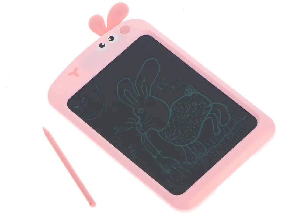 Tablet graphic drawing board rabbit 8,5'