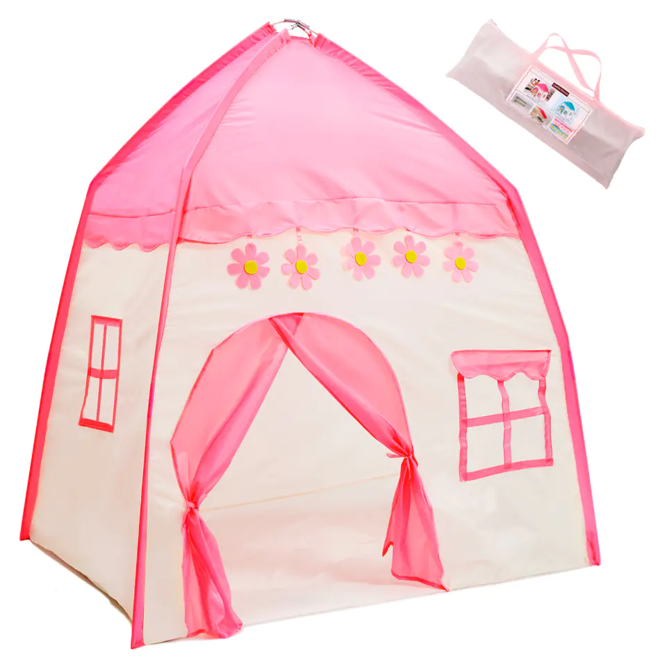 Cottage folding base tent for fun palace 140cm