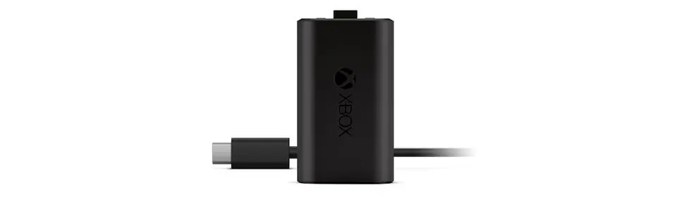 Zestaw ładujący Xbox Series X/S SXW-00002