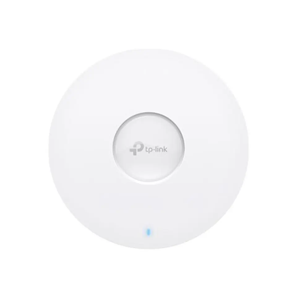 TP-Link AX6000 Ceiling Mount WiFi 6 Access Point | Wasserman.eu